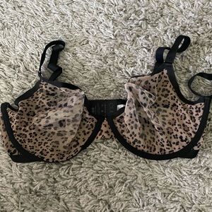 CUUP The Plunge Bras, Size 38 F : 38 DDD